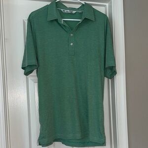 Travis Mathew polo
